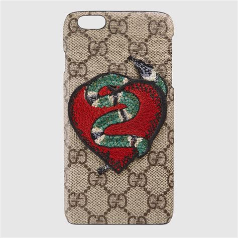 gucci phone case for iphone 6 plus|Gucci iPhone case spaceship.